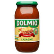 DOLMIO TOMATO LASAGNE 500G