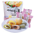 RF Fruit Mix Mochi (Strawberry, Orange, Melon) 皇族羽三重之果 (草莓 柳橙 哈密瓜) 120g