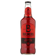 Bulmers Crushed Red Berries & Lime Cider 500ml