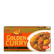 SB Golden Curry - Mild 日式金牌咖喱块-微辣 220g