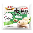 Honor Steam Bun- Pork & Chinese Leaves 康乐大蒸包-猪肉白菜 600g