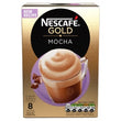 Nescafé Gold Mocha 8x22g