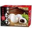 RF Red Bean Mochi 皇族 和风红豆麻糬 210g