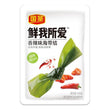 GS Seaweed Knot Chilli Flavour 国圣海带结香辣味 63.6g