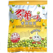 翠菓子香蒜豌豆 225g