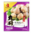 Freshasia Frozen Beef Ball 香源 牛肉丸 200g