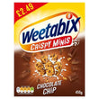 WEETABIX CHOCOLATE CHIP