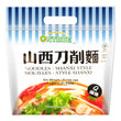 Ontrue Dried Noodle (Shanxi Style) 元实山西刀削面 1.8kg