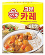 OTTOGI CURRY MILD 200g