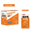 WL Konjac Strips (Hot Spicy Flavour) 卫龙魔芋爽 (麻辣味) 360g (20 X 18g)