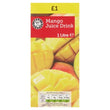 Mango juice drink 1L