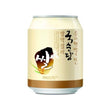 韓國米酒-罐裝 14.16% 350ml