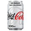 Diet Coke 330ml