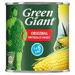 GREENGIANT ORIGINAL NATURALLY SWEET 340G