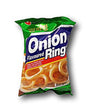 Nongshim Onion Rings- Original 农心原味洋葱圈 50g