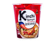 Nongshim Kimchi Ramyun Cup Noodle 农心泡菜拉面杯面 75g