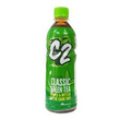 C2 green tea 500ml