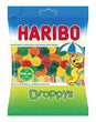 Haribo droppys 80g