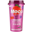 XPP Meco Cherry & Berry Fruit Tea 香飘飘 蜜谷果汁茶 400ml