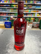 red square sloe 70cl 20%vol