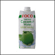 Foco coconut water 330ml