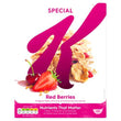 KELLOGGS RED BERRIES 330g