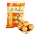 Honor Fried Round Gluten 康乐油面筋 50g