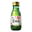 Lotte 乐天雪中梅 (带梅子) 375ml Alc. 5% / Vol