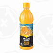 MM Orange Juice Drink 美粒果橙汁饮品 420ml