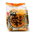 Pei Tien Oatcake (Egg Yolk) 北田燕麦五谷饼(蛋黄) 150g