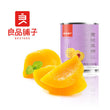 BS Canned Peach 良品铺子黄桃果捞糖水罐头 300g