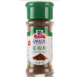 McCormick Sichuan Pepper Powder 味好美花椒粉24g