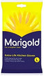 MARIGOLD GLOVES LARGE