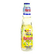 Kimura Ramune Carbonated Drink Yuzu Citrus Flavour 200ml