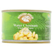 Golden Swan Water Chestnuts  227g