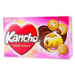 Lotte Kancho Choco Biscuit 朱古力夹心饼 42g