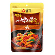 Spicy squid stirfry sauce 130g