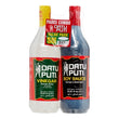 Datu Puti Vinegar Soy Sauce 2*1L