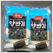 [Dongwon] Yangban Seasoned Laver 2.5g*8p