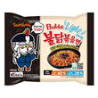 SAMYANG HOT CHICKEN FLAVOR LIGHT