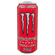 Monster Ultra Red 500ml