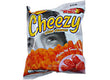 Cheeszy Corn Crunch spicy 70g