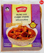 Maesri Hung Lay Curry Paste 100g