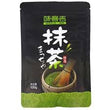 WKJ GREEN TEA POWDER 100g