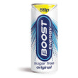 Boost Energy original sugar free 250ml