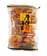 Want Want Seaweed Rice Crackers 旺旺 海苔厚烧 160g