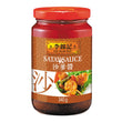 LKK Satay Sauce 李锦记 沙爹酱 340g