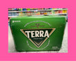 Terra 6cans 355ml