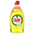 Fairy Original Lemon Washing-up Liquid 433ml