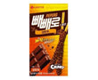 Lotte pepero crunky 39g